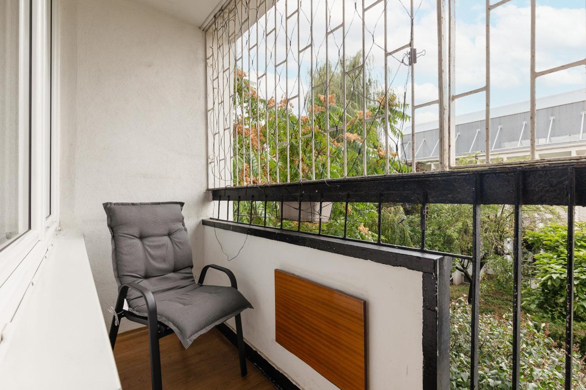 Apartament Arsenal Lägenhet Warszawa Exteriör bild